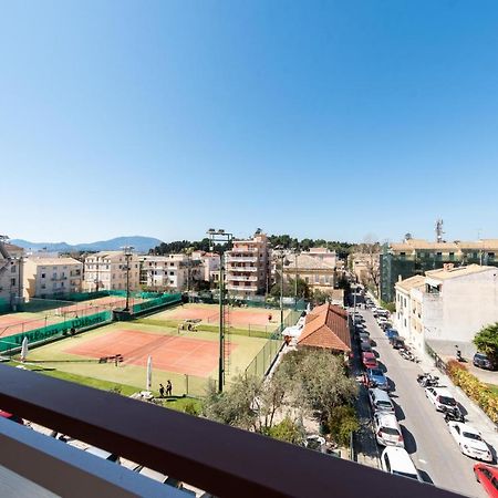 Frezia Apartment Corfu  المظهر الخارجي الصورة