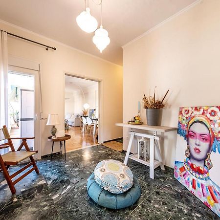 Frezia Apartment Corfu  المظهر الخارجي الصورة