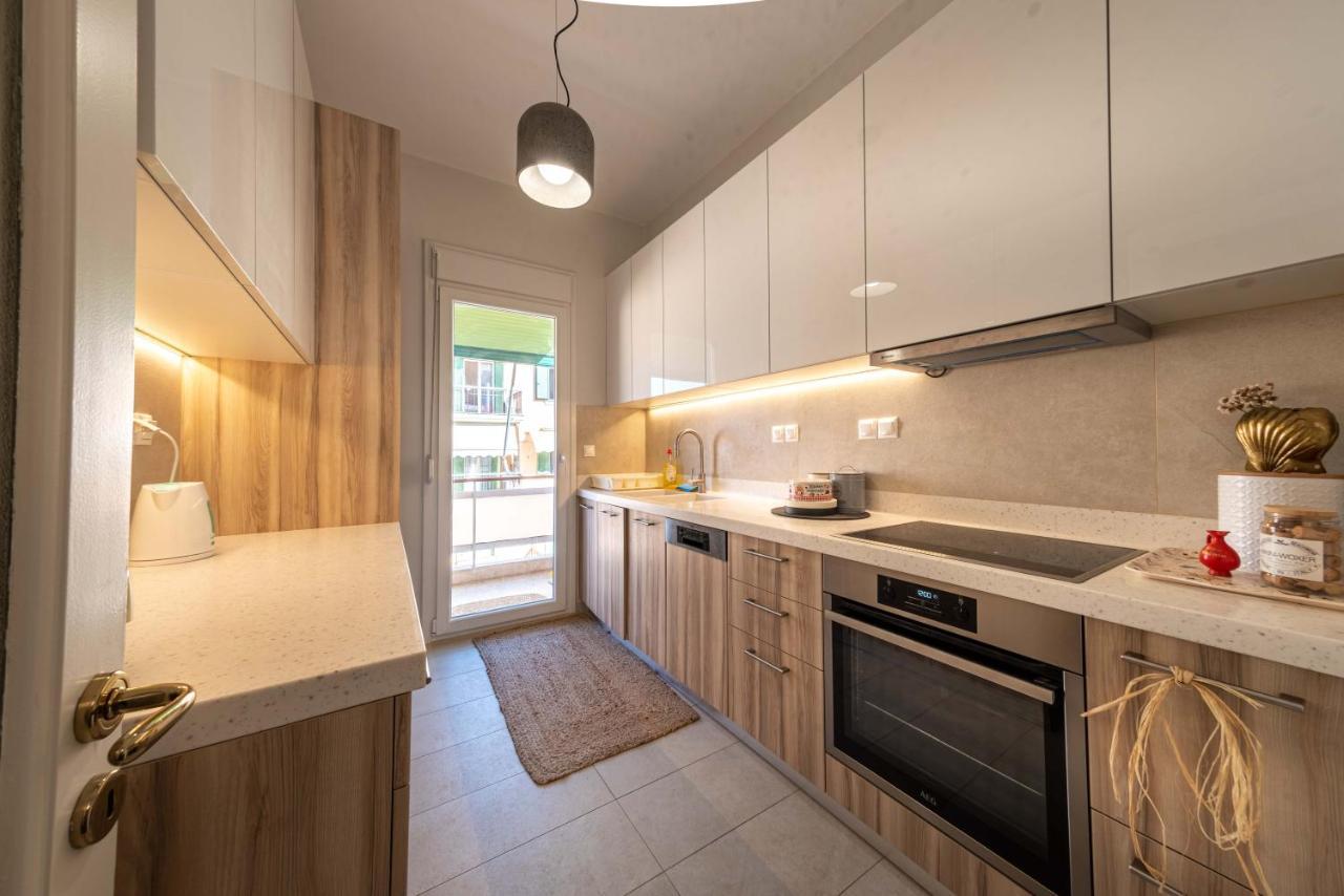 Frezia Apartment Corfu  المظهر الخارجي الصورة