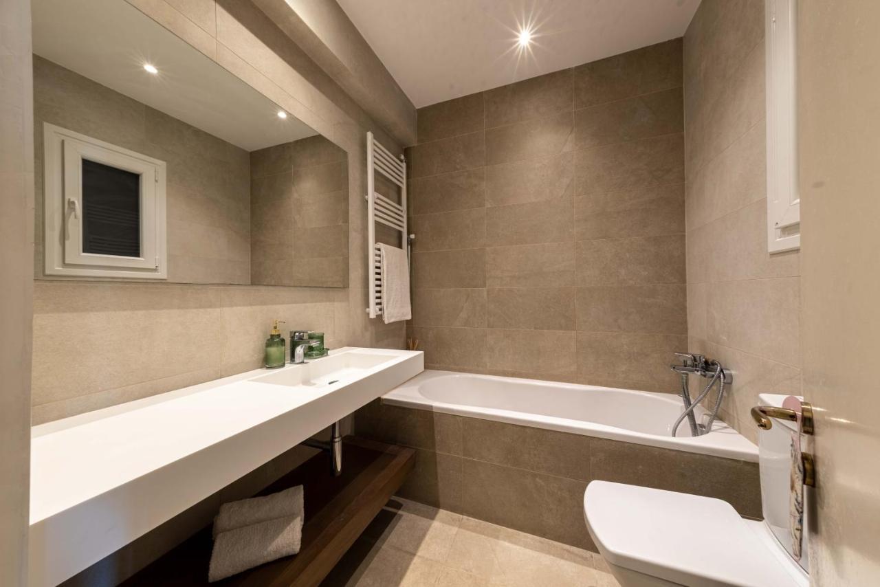Frezia Apartment Corfu  المظهر الخارجي الصورة