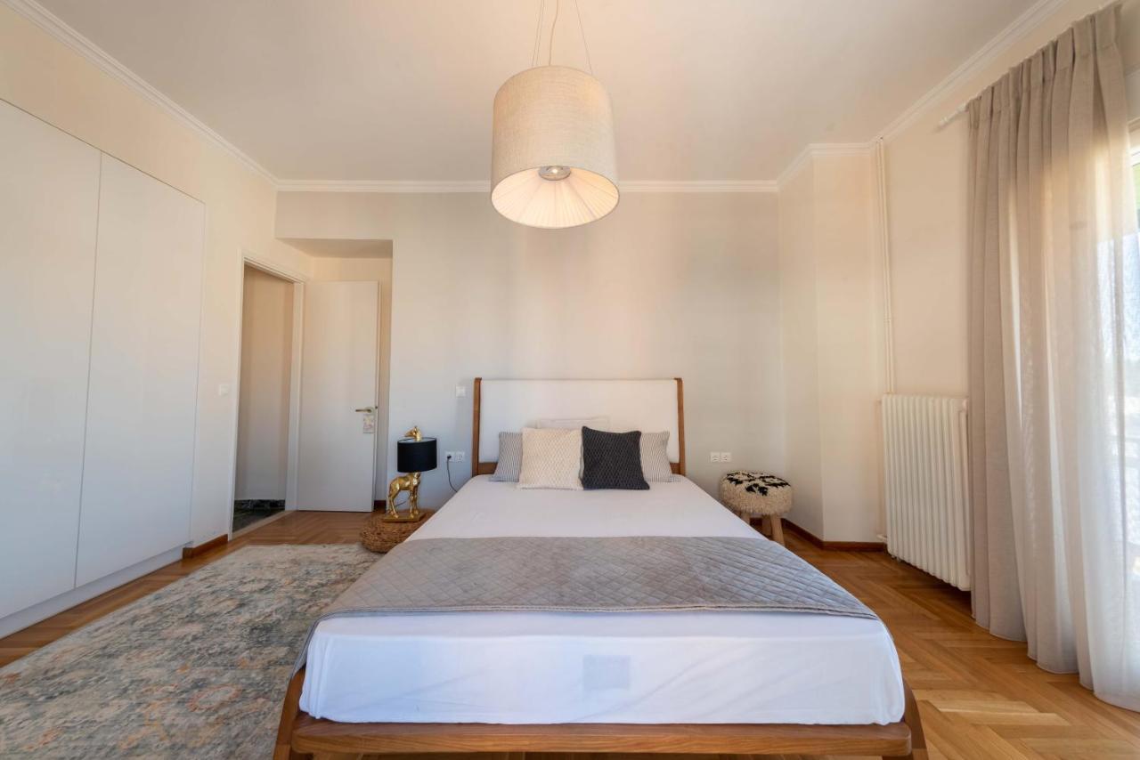 Frezia Apartment Corfu  المظهر الخارجي الصورة