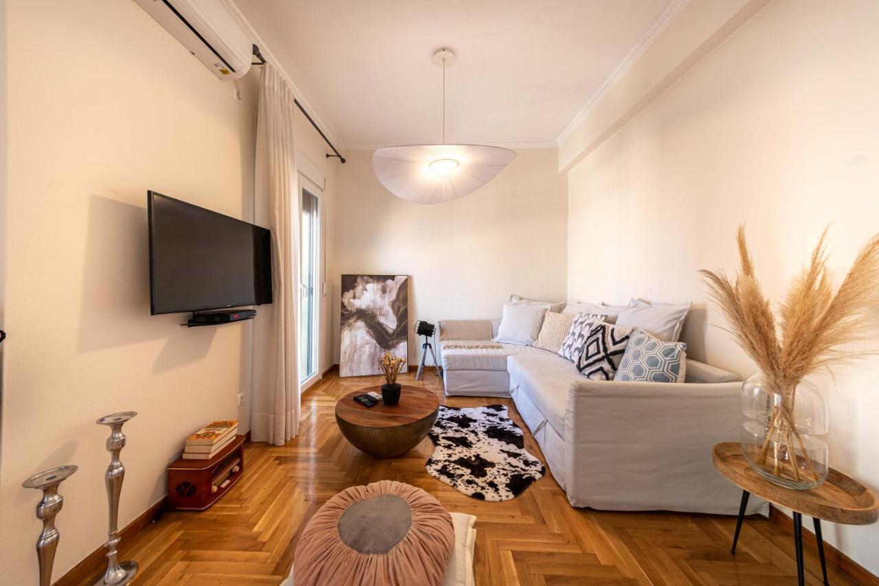 Frezia Apartment Corfu  المظهر الخارجي الصورة