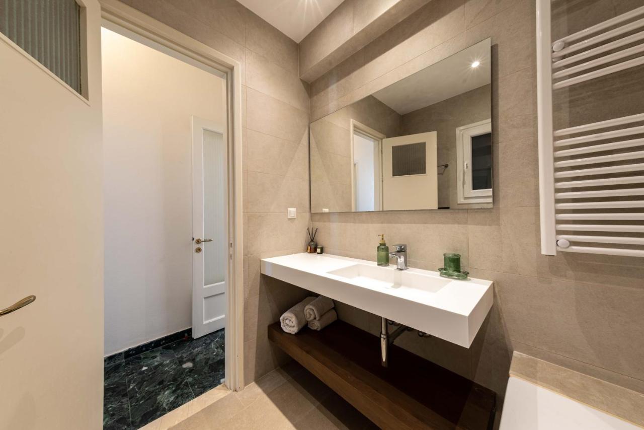 Frezia Apartment Corfu  المظهر الخارجي الصورة