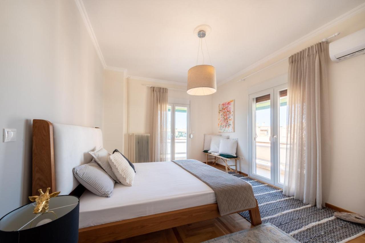 Frezia Apartment Corfu  المظهر الخارجي الصورة