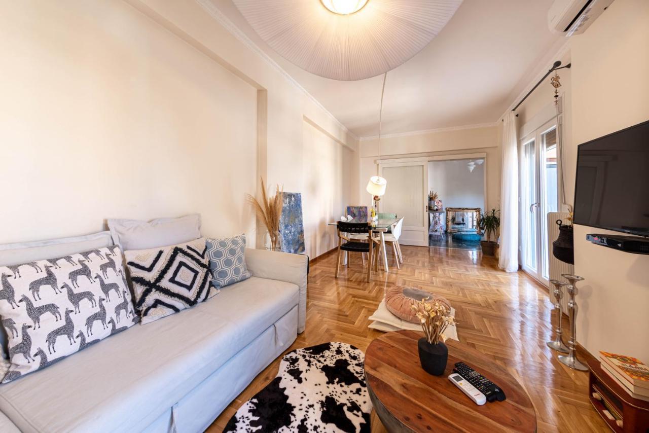 Frezia Apartment Corfu  المظهر الخارجي الصورة