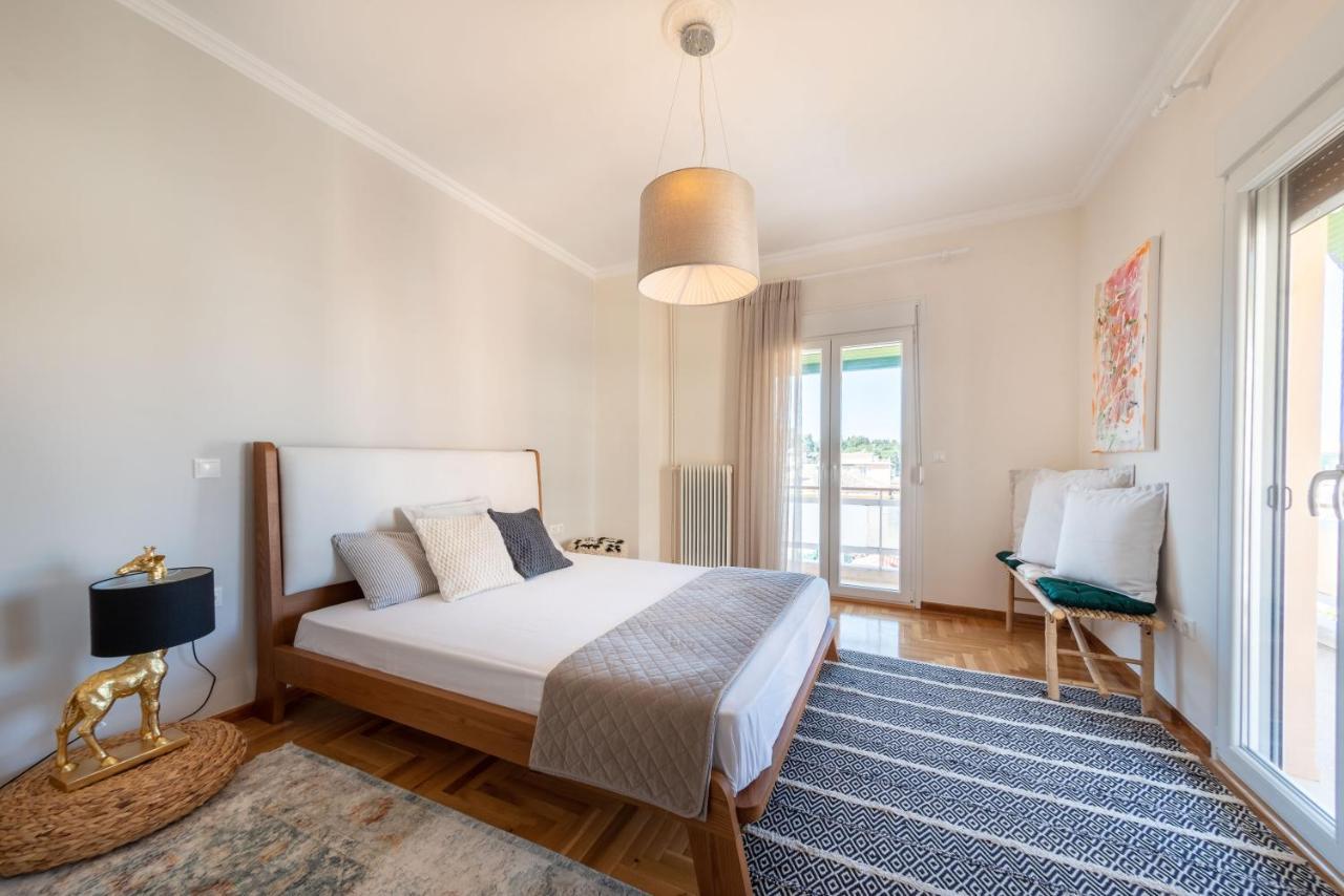 Frezia Apartment Corfu  المظهر الخارجي الصورة