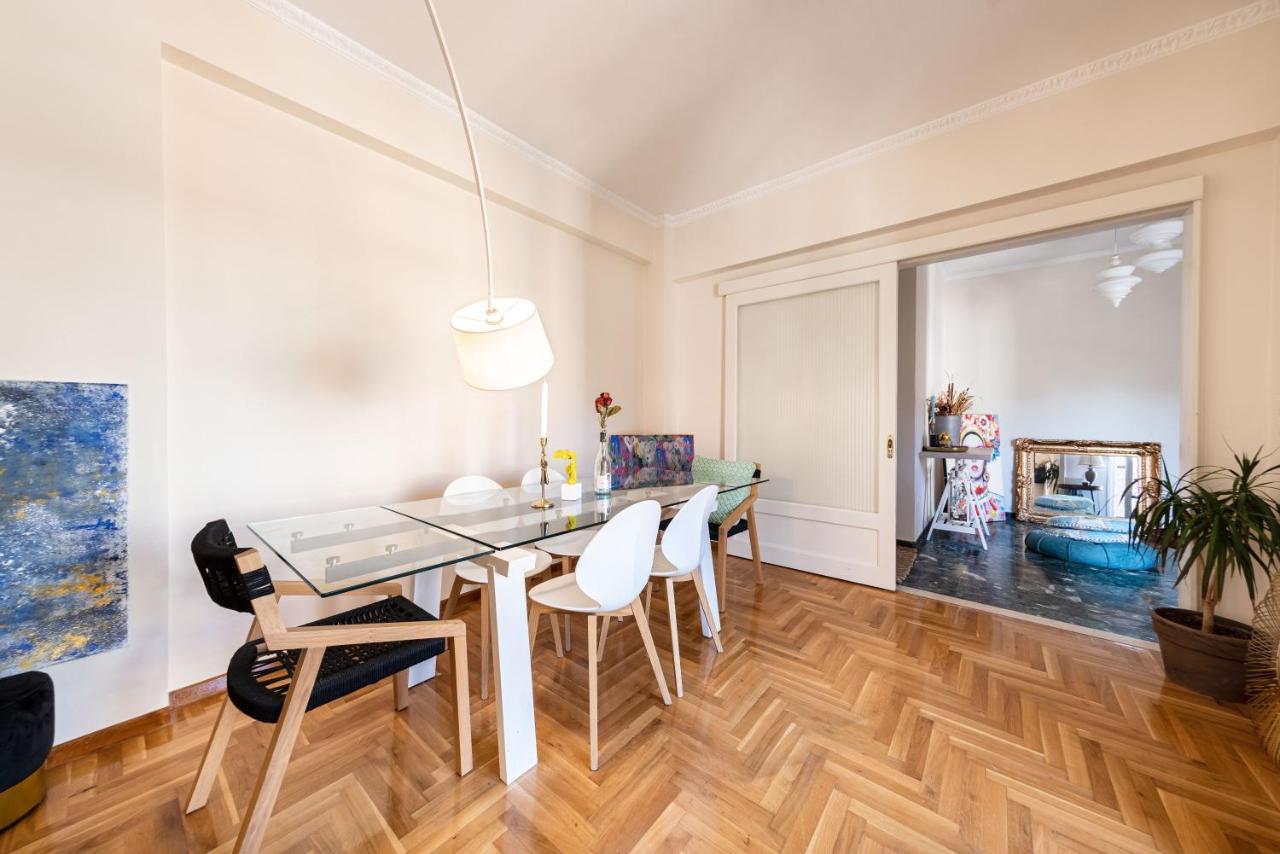 Frezia Apartment Corfu  المظهر الخارجي الصورة