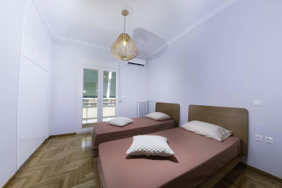 Frezia Apartment Corfu  المظهر الخارجي الصورة